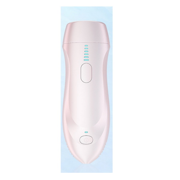 2019243 Home use portable face body handheld permanent laser hai