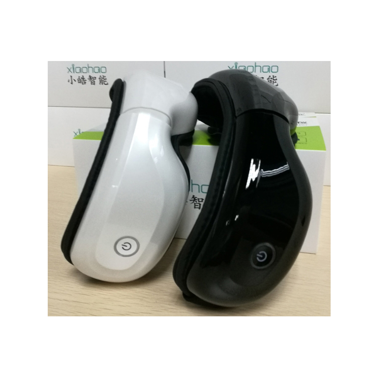 2019266 Wireless electric portable therapy relaxing eye massager