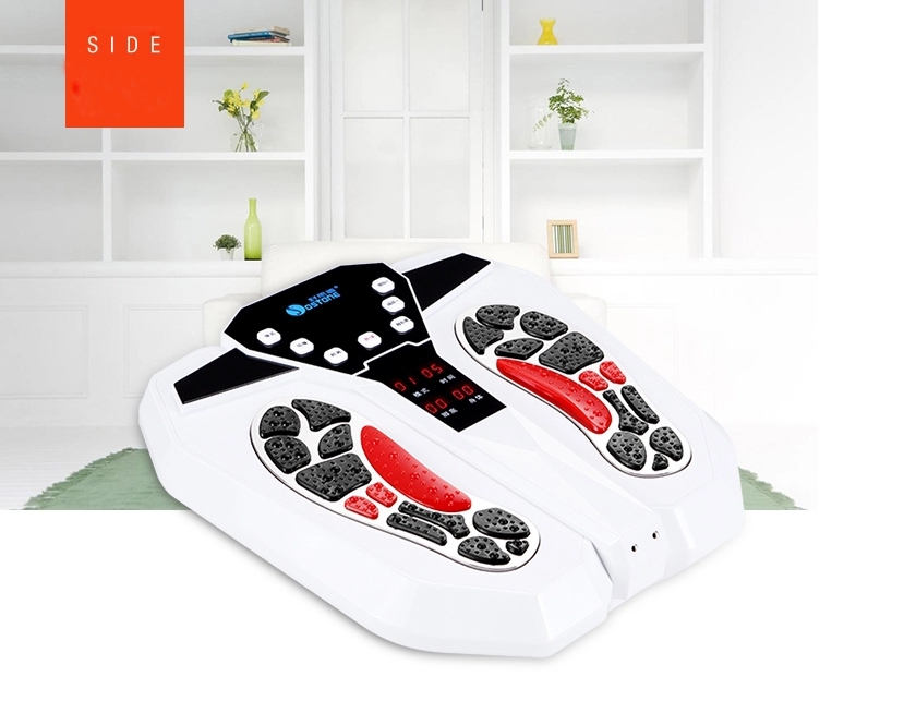 2019271 body care health electric foot massage machine / foot sp - Click Image to Close