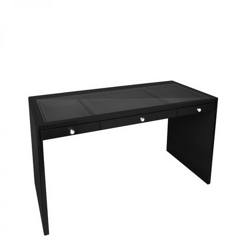 VA00005 Vanity table for hollywood makeup mirrors