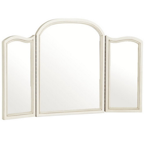 VA00010 Vanity table for hollywood makeup mirrors