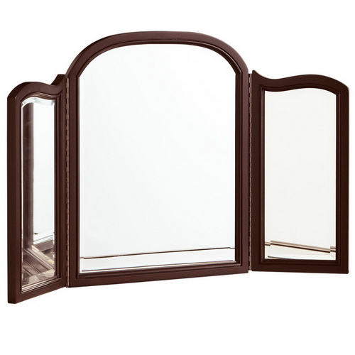 VA00011 Vanity table for hollywood makeup mirrors