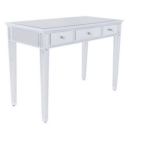 VA00017 plywood dressing table designs - Click Image to Close