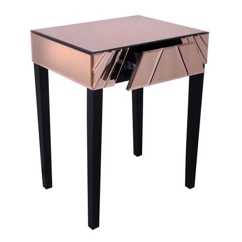 VA00019 plywood dressing table designs