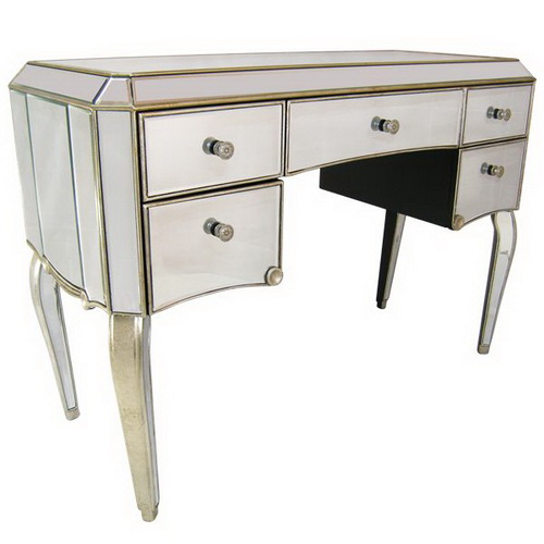 VA00020 plywood dressing table designs - Click Image to Close