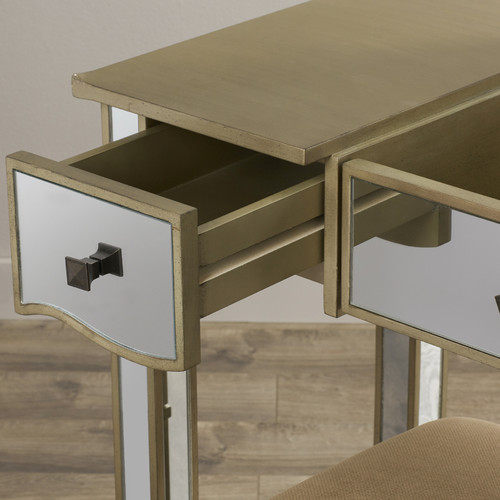 VA00021 plywood dressing table designs