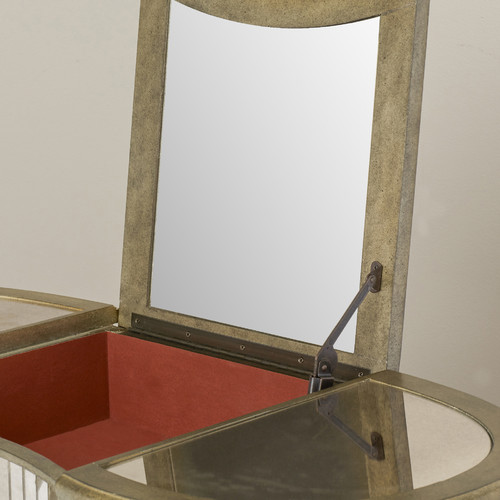 VA00024 plywood dressing table designs - Click Image to Close