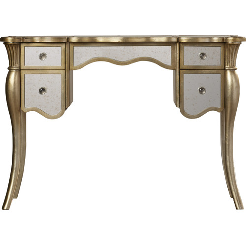 VA00025 plywood dressing table designs - Click Image to Close