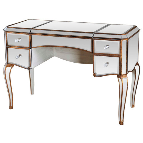 VA00026 plywood dressing table designs - Click Image to Close