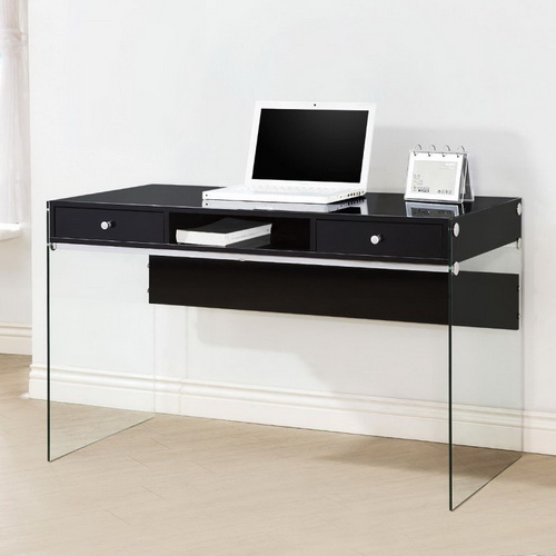 VA00033 modern dressing table with mirrors
